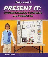 Present It