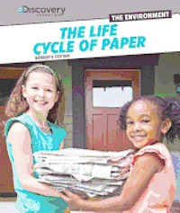 Meredith Costain - The Life Cycle of Paper, Inbunden. Tillgänglighet: Lägg i varukorg