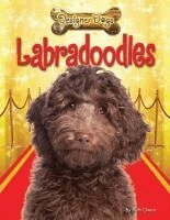 Ruth Owen - Labradoodles, Häftad