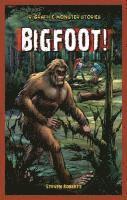 Steve Roberts - Bigfoot!, Häftad. Tillgänglighet: Lägg i varukorg