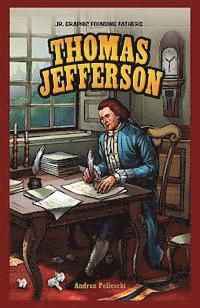 Andrea Pelleschi - Thomas Jefferson, E-bok