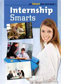 Susan Henneberg - Internship Smarts, Inbunden. Tillgänglighet: Tillfälligt slut