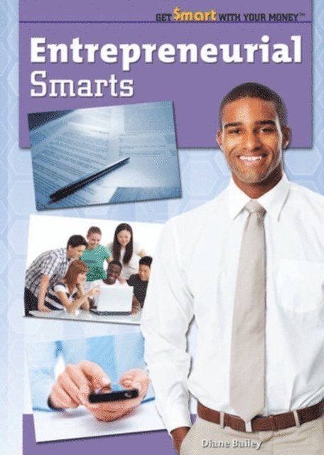 Diane Bailey - Entrepreneurial Smarts, E-bok