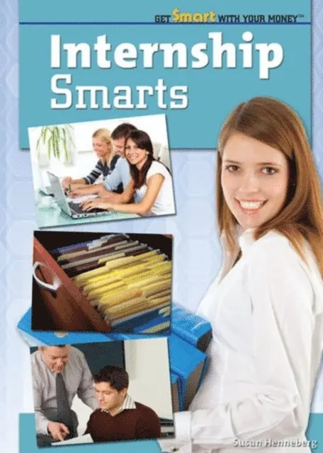 Susan Henneberg - Internship Smarts, E-bok. Tillgänglighet: Lägg i varukorg