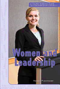 Nancy Furstinger - Women and Leadership, Inbunden