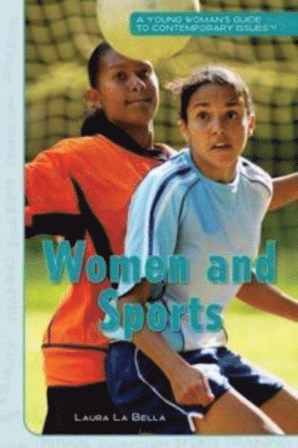 Laura La Bella - Women and Sports, E-bok