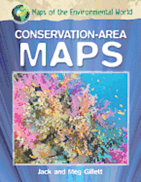 Jack Gillett, Meg Gillett - Conservation-Area Maps, Häftad. Tillgänglighet: Lägg i varukorg