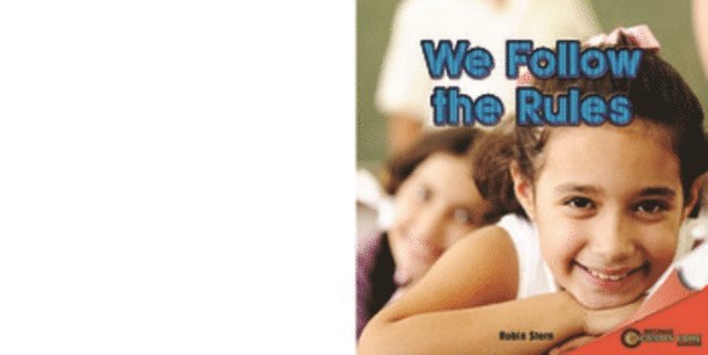 Robin Stern - We Follow the Rules, E-bok