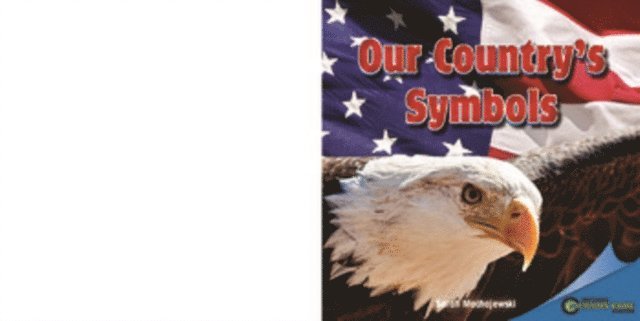 Sarah Machajewski - Our Country's Symbols, E-bok