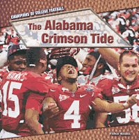 Parker Holmes - The Alabama Crimson Tide, Häftad. Tillgänglighet: Tillfälligt slut