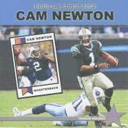 Parker Holmes - Cam Newton, Häftad. Tillgänglighet: Tillfälligt slut