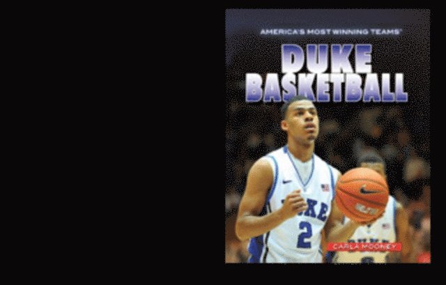 Carla Mooney - Duke Basketball, E-bok