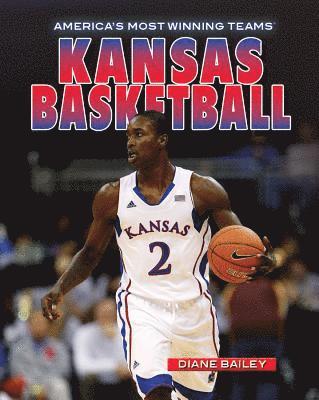 Diane Bailey - Kansas Basketball, Häftad
