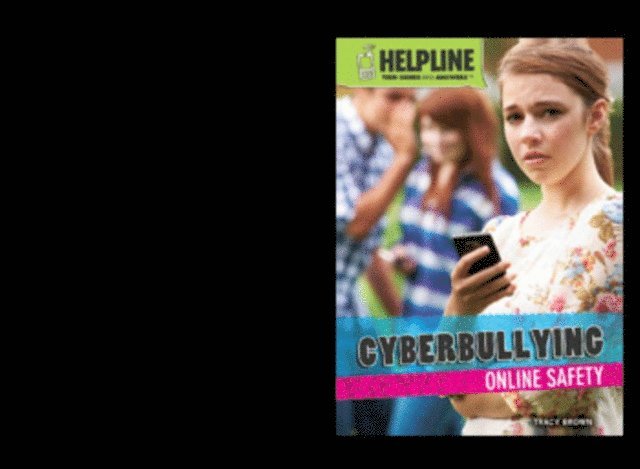 Tracy Brown - Cyberbullying, E-bok. Tillgänglighet: Lägg i varukorg