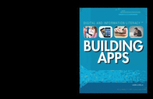 Laura La Bella - Building Apps, E-bok