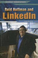 Ann Byers - Reid Hoffman and LinkedIn, Inbunden