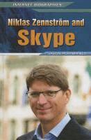 Niklas Zennström and Skype