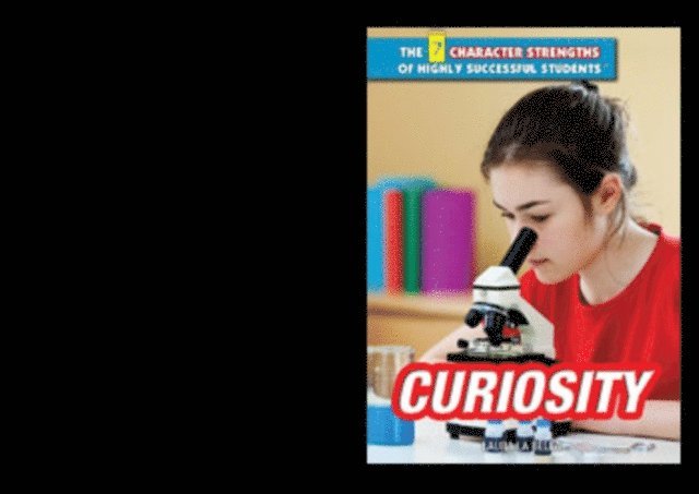 Laura La Bella - Curiosity, E-bok