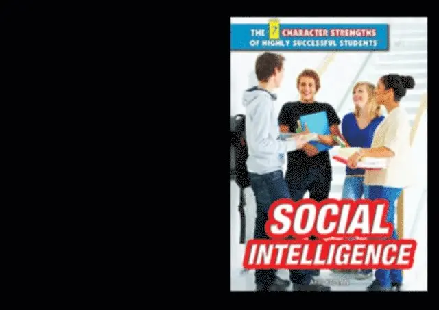 Arie Kaplan - Social Intelligence, E-bok. Tillgänglighet: Lägg i varukorg