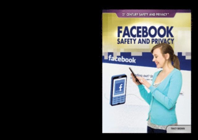 Tracy Brown - Facebook Safety and Privacy, E-bok. Tillgänglighet: Lägg i varukorg