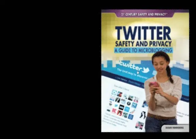 Susan Henneberg - Twitter Safety and Privacy, E-bok. Tillgänglighet: Lägg i varukorg