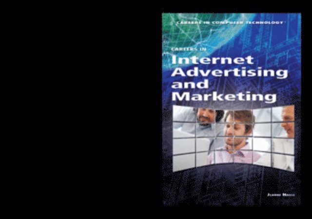 Jeanne Nagle - Careers in Internet Advertising and Marketing, E-bok