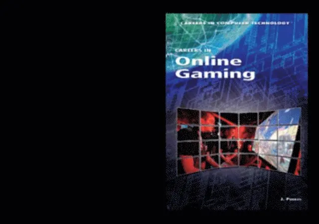 J. Poolos - Careers in Online Gaming, E-bok. Tillgänglighet: Lägg i varukorg