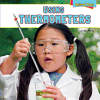 Lorijo Metz - Using Thermometers, Inbunden. Tillgänglighet: Lägg i varukorg