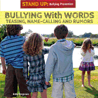 Amanda Ferguson - Bullying with Words, Häftad
