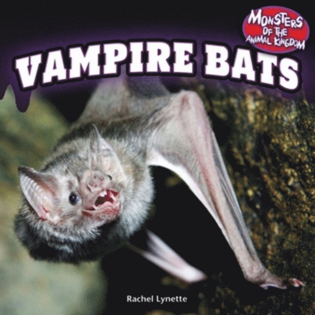 Vampire Bats