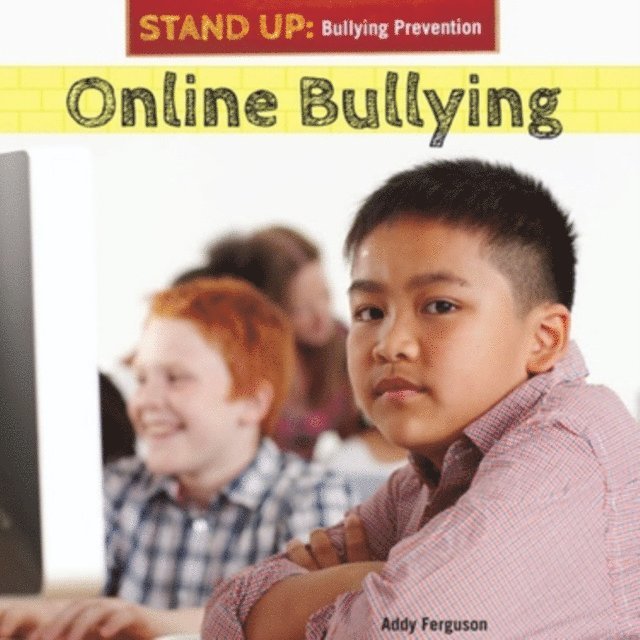 Amanda Ferguson - Online Bullying, E-bok
