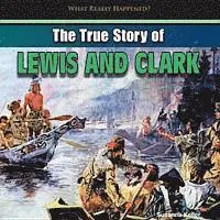 Susanna Keller - True Story of Lewis and Clark, E-bok. Tillgänglighet: Lägg i varukorg