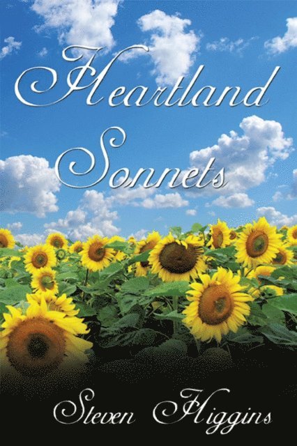 Steven Higgins - Heartland Sonnets, E-bok
