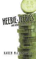 Heebie-jeebies