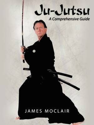 James Moclair - Ju-Jutsu, Häftad
