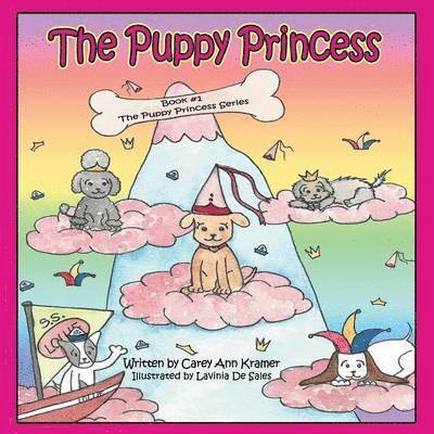 Puppy Princess