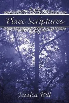 Jessica Hill - Pixee Scriptures, Häftad. Tillgänglighet: Lägg i varukorg