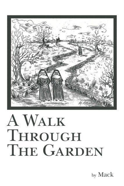 mack - Walk Through the Garden, E-bok