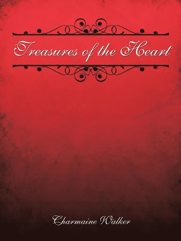 Charmaine Walker - Treasures of the Heart, Häftad. Tillgänglighet: Lägg i varukorg
