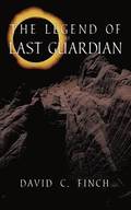 Legend of the Last Guardian