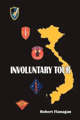 Robert Flanagan - Involuntary Tour, Häftad. Tillgänglighet: Lägg i varukorg