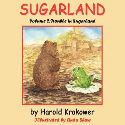 Harold Krakower - Sugarland, Häftad