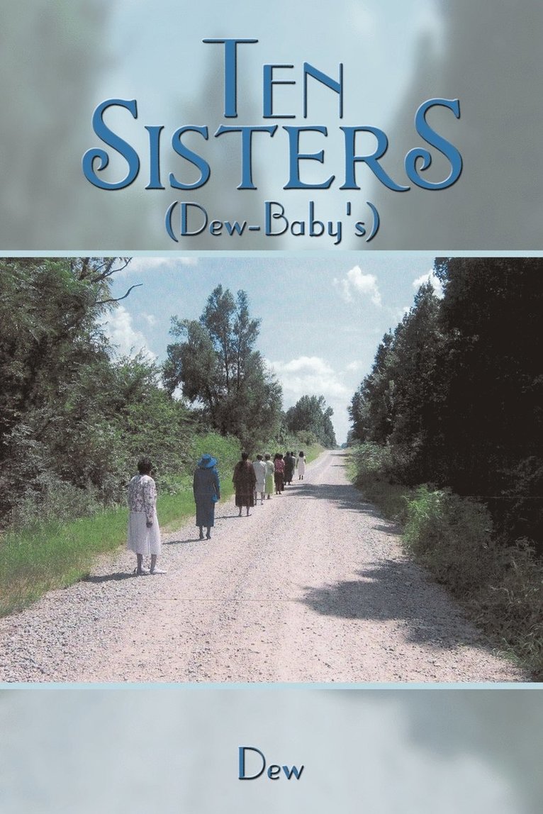 Dew - Ten Sisters, Häftad