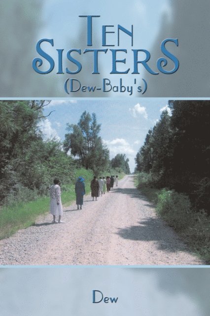Dew - Ten Sisters, E-bok