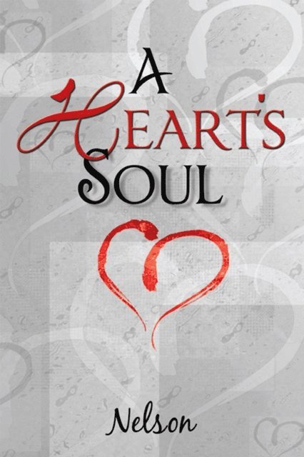 Nelson - Heart's Soul, E-bok