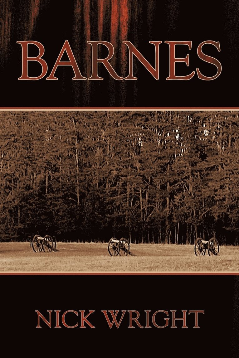 Nick Wright - Barnes, Häftad. Tillgänglighet: Lägg i varukorg
