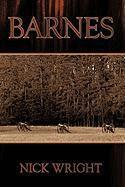 Nick Wright - Barnes, Inbunden. Tillgänglighet: Lägg i varukorg
