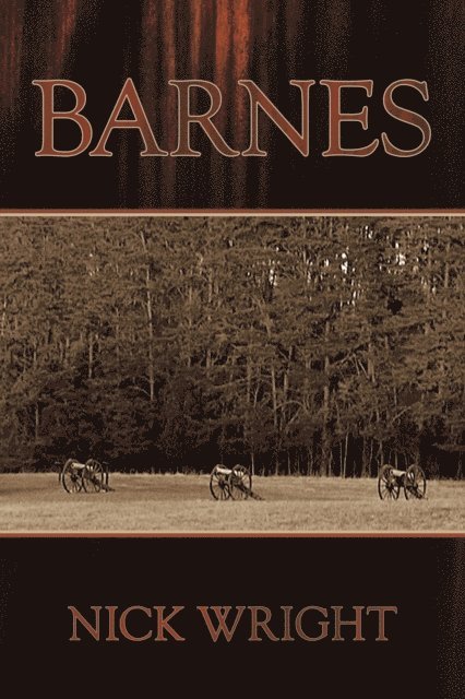 Nick Wright - Barnes, E-bok. Tillgänglighet: Lägg i varukorg