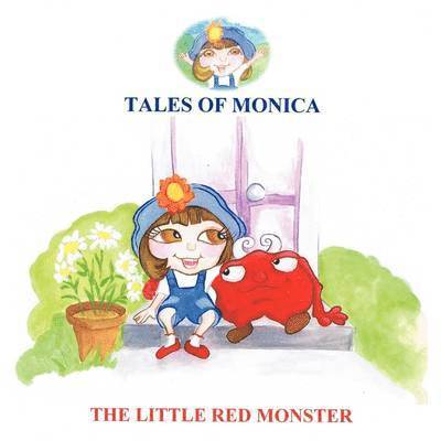 Carlos Rotellar - Little Red Monster, Häftad. Tillgänglighet: Lägg i varukorg