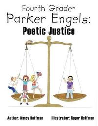 Fourth Grader Parker Engels
